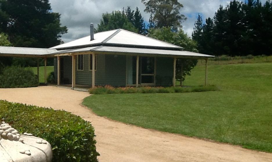 Glen Waverly Farmstay Glen Innes Exterior foto