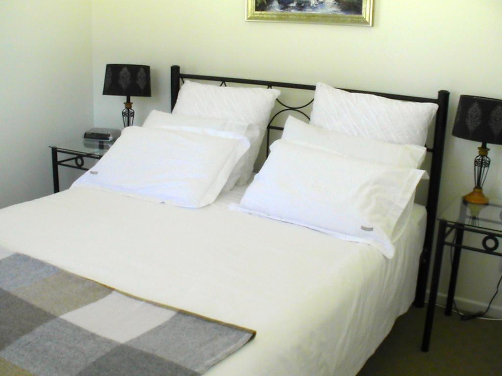 Glen Waverly Farmstay Glen Innes Zimmer foto