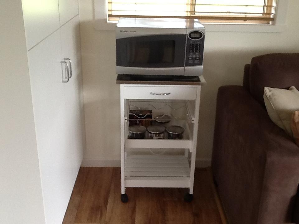 Glen Waverly Farmstay Glen Innes Zimmer foto
